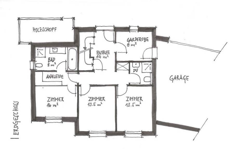 Floor plan: Ground floor